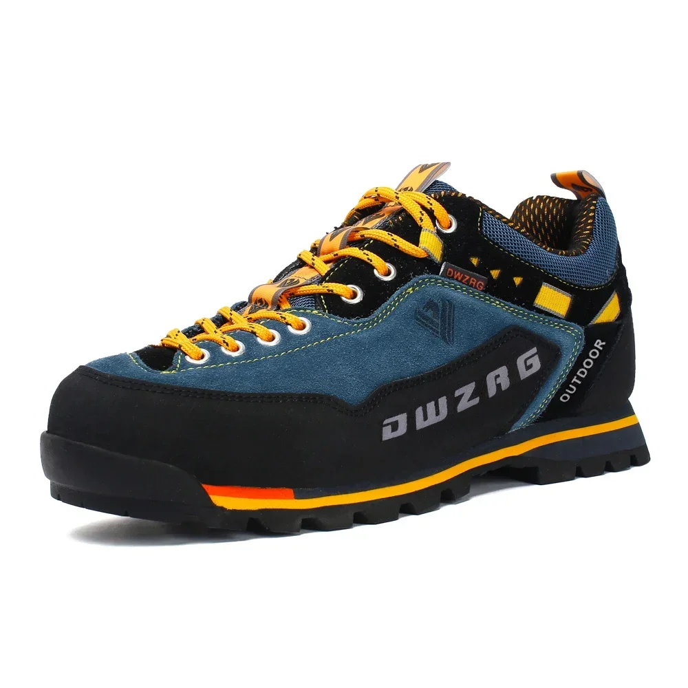 Sewing Latex - Waterdichte wandelschoenen voor heren Heren Outdoor