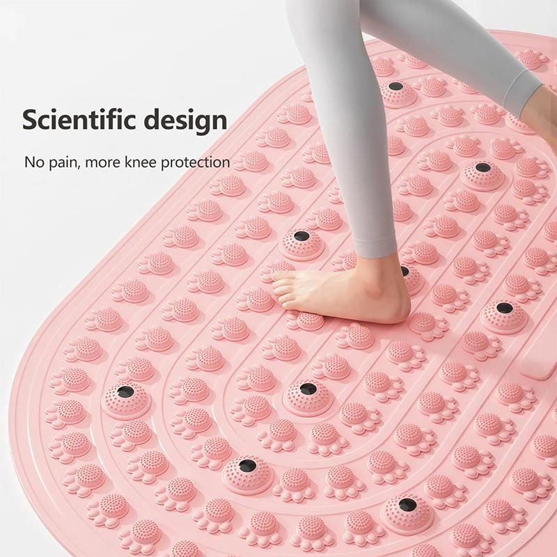 Antislip acupressuur voetmassa - Gripper Foot Walking recensie en prijs