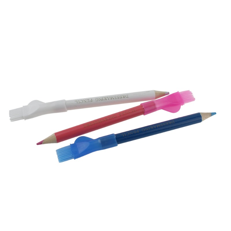 3/6 Stuks Wateroplosbare Stof  - Sewing Gauge Ruler recensie en prijs