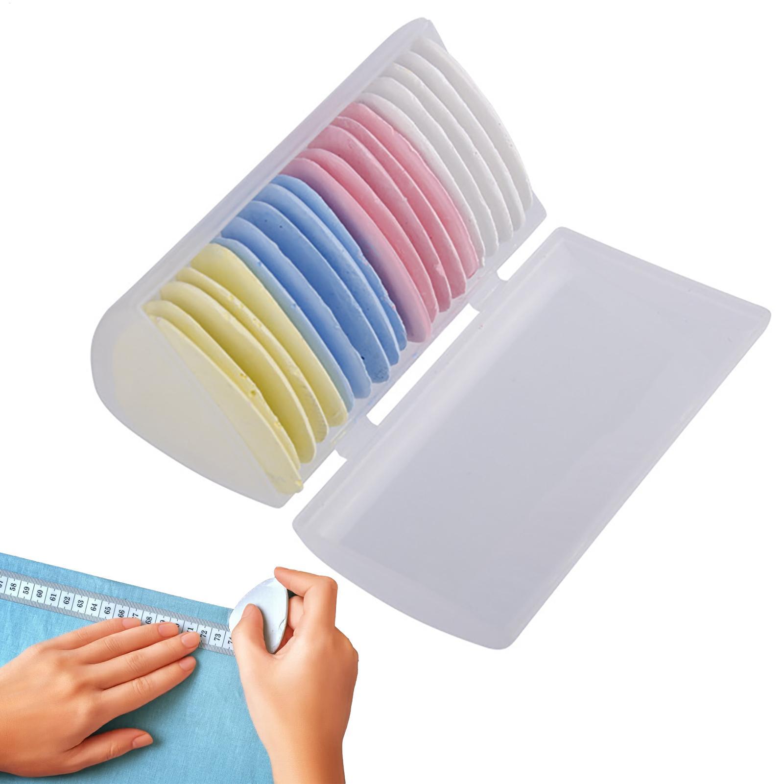 20/10 Stuks Kleermakerskrijt G - Sewing Gauge Ruler recensie en prijs
