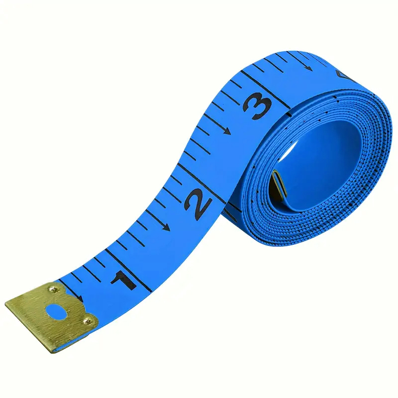 2/3/4 Stuks Zacht Meten Dubbel - Sewing Gauge Ruler recensie en prijs
